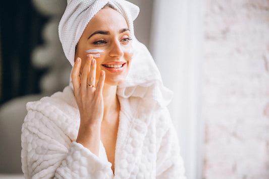 Sensitive Skin 101: How to Calm, Soothe, and Strengthen Your Skin Barrier