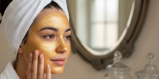 Can You Use Face Masks Every Day? Here’s the Honest Answer - Velisse