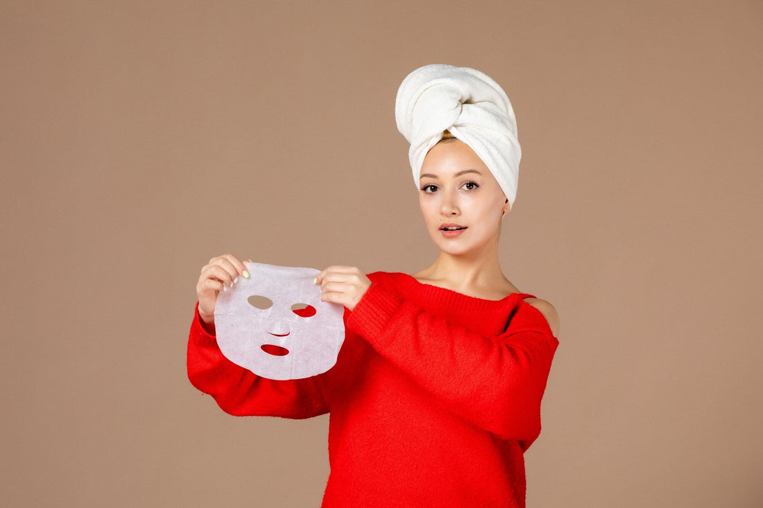 Can You Use Face Masks Every Day? Here’s the Honest Answer