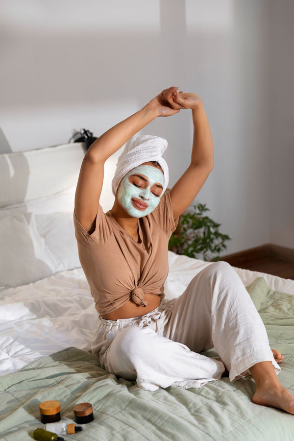 Sheet Masks vs Sleeping Masks: Which One Does Your Skin Really Need?
