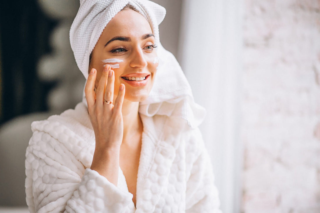 Sensitive Skin 101: How to Calm, Soothe, and Strengthen Your Skin Barrier - Velisse