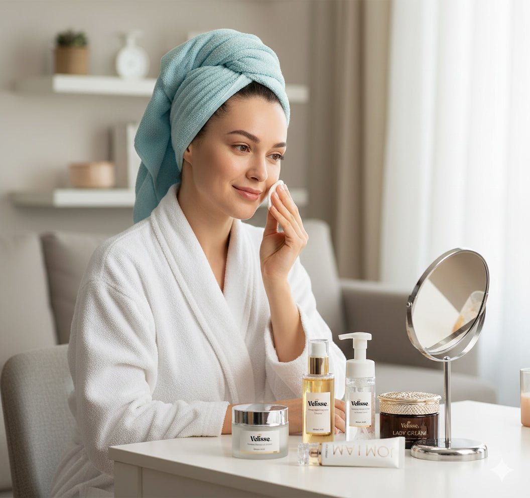 What Does “Luxury Skincare” Really Mean? (And Is It Worth It?) - Velisse