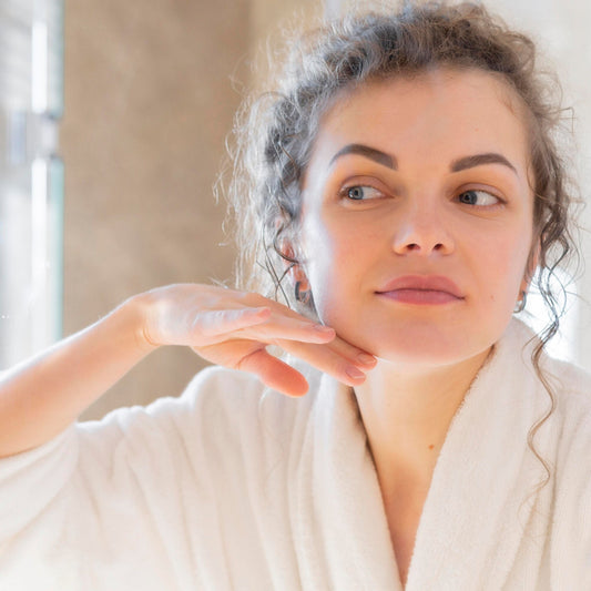 Why Your Skin Looks Dull (And How to Bring Back Natural Glow) - Velisse
