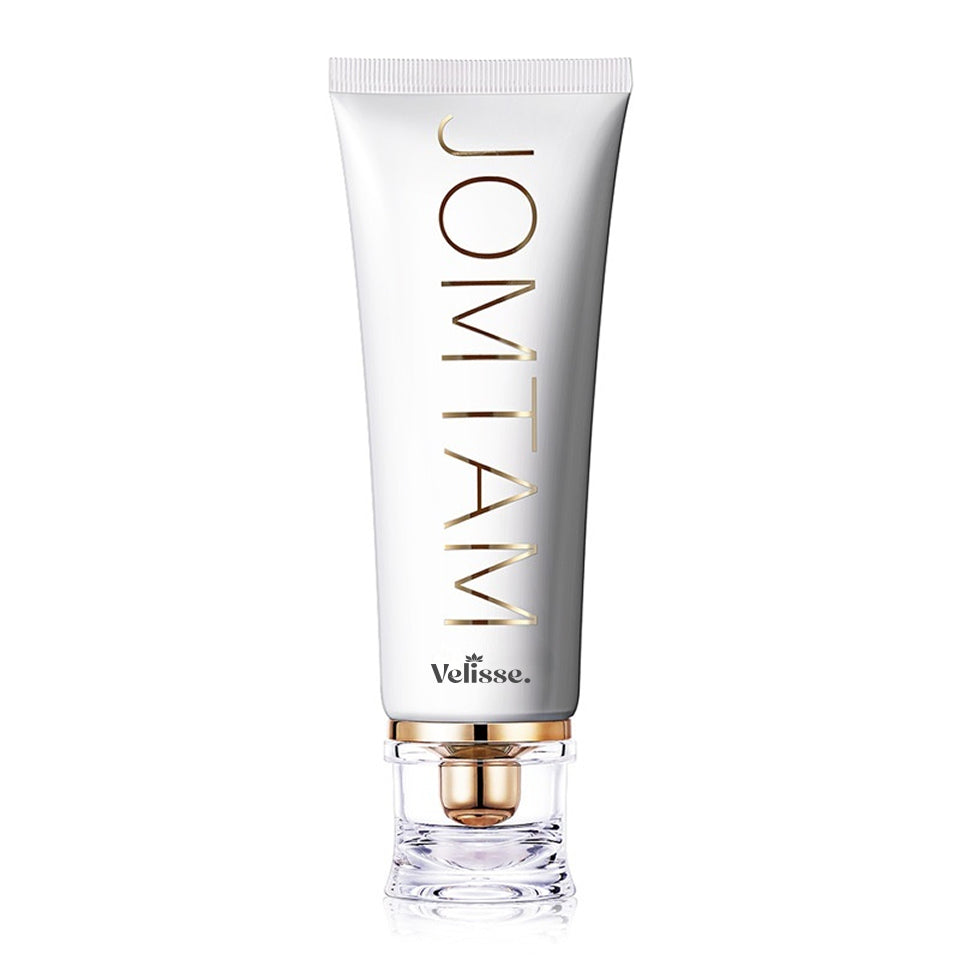 Oxygen Amino Acid Facial Cleanser - Hydrating, Moisturizing & Deep Micro-Foam Cleanse (100g)