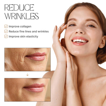 Advanced Radiance Snail 96% Mucin Essence Serum