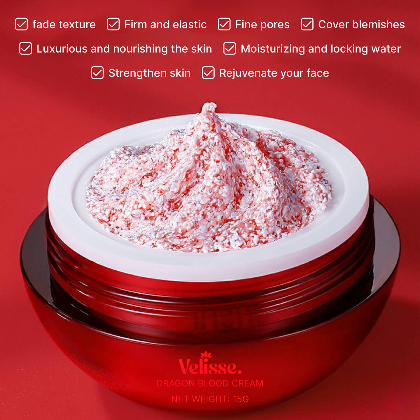 Royal Dragon Blood Cream