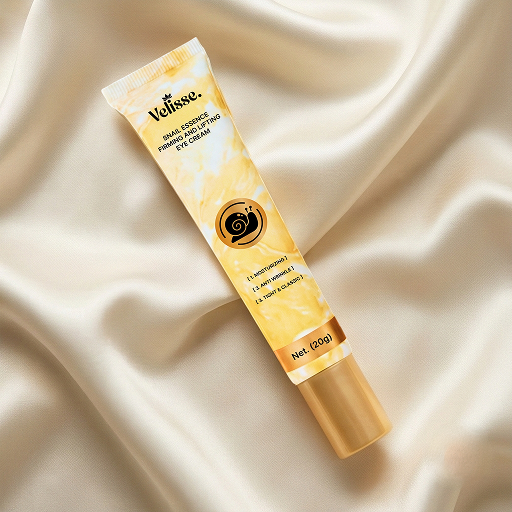 Snail Firming & Lifting Eye Cream