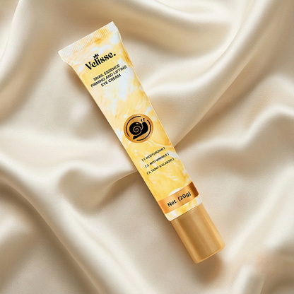 Snail Firming & Lifting Eye Cream