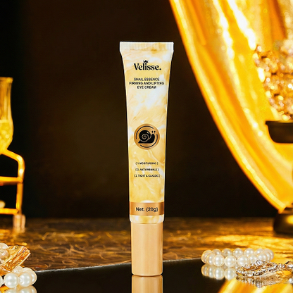 Snail Firming & Lifting Eye Cream