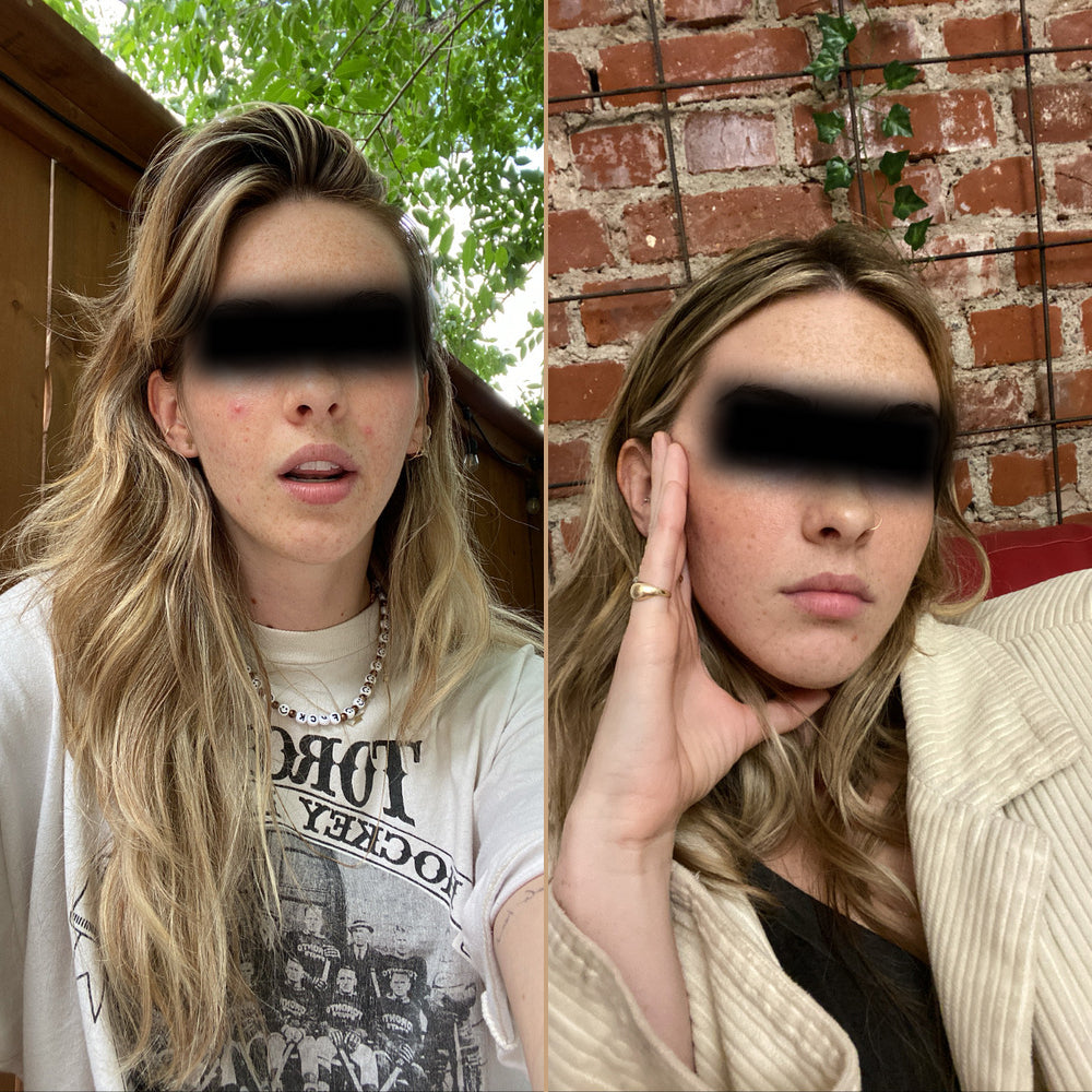 Velisse Radiance Gold Brightening Niacinamide Essence Serum Spray