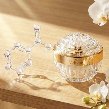 Nicotinamide Skin-Nourishing Light-Sensitive Moisturizing Lazy Cream (50g)