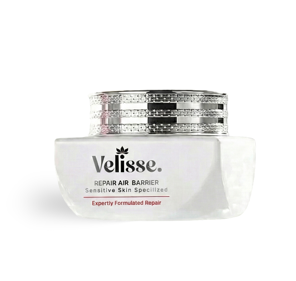 Muscle Repair Barrier Soothing Cream (50g)