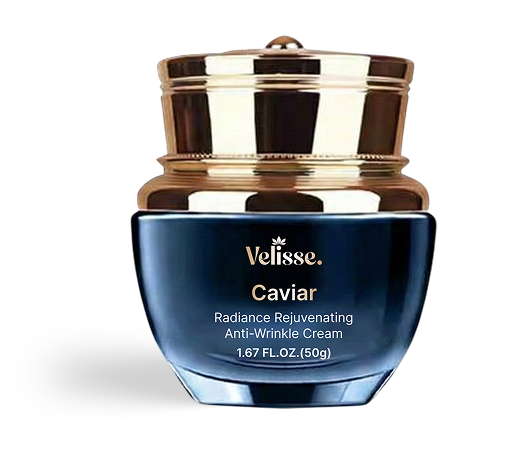 Caviar Repair Eye Cream - Firming, Anti-Wrinkle & Brightening Treatment (40g)