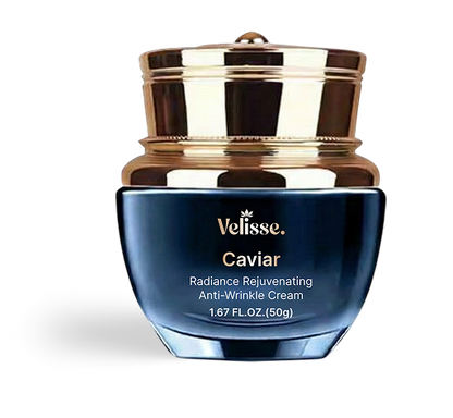 Caviar Repair Eye Cream - Firming, Anti-Wrinkle & Brightening Treatment (40g)