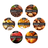 Luxury Hydrating & Moisturizing Body Butter