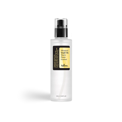 Advanced Radiance Snail 96% Mucin Essence Serum