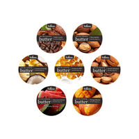 Luxury Hydrating & Moisturizing Body Butter