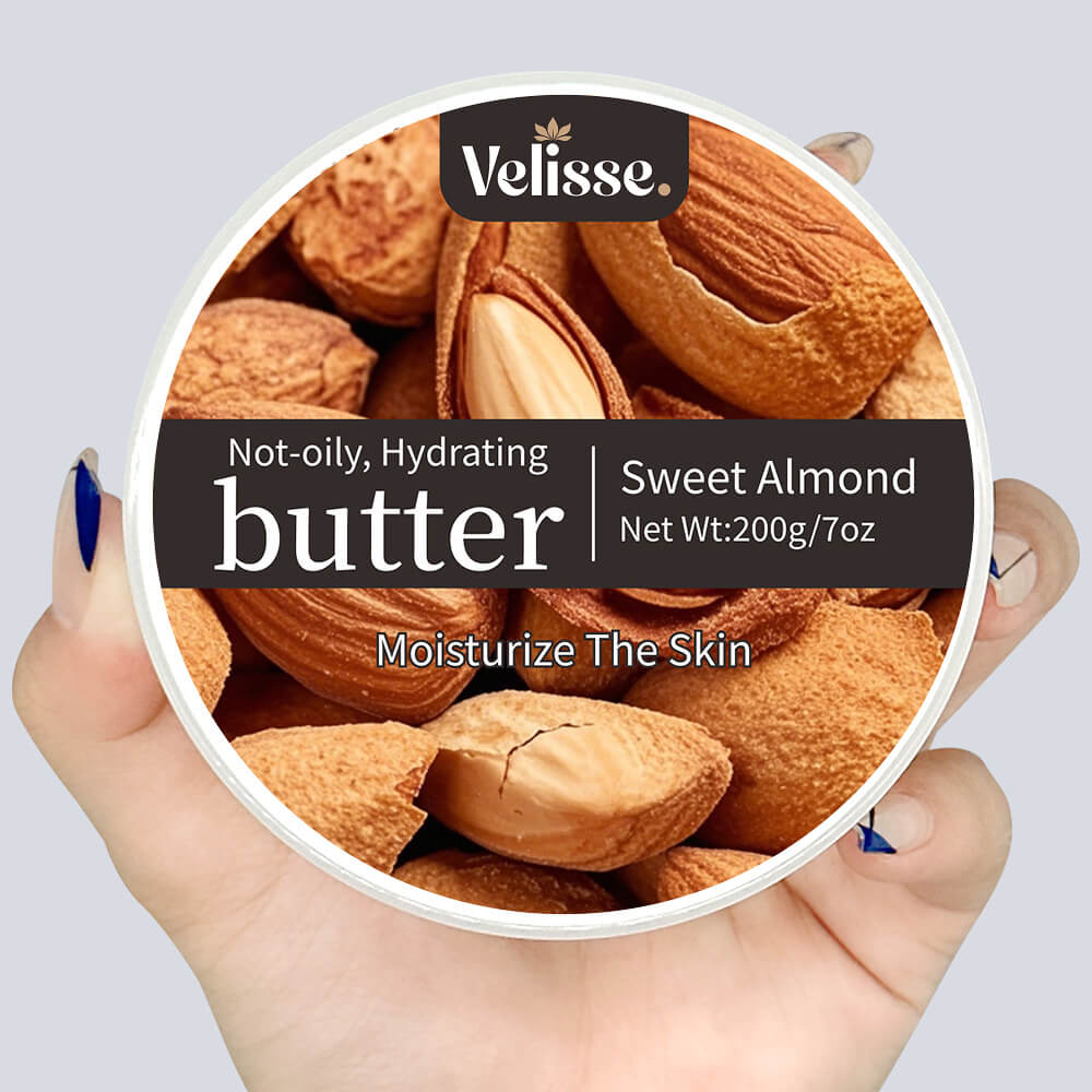 Luxury Hydrating & Moisturizing Body Butter