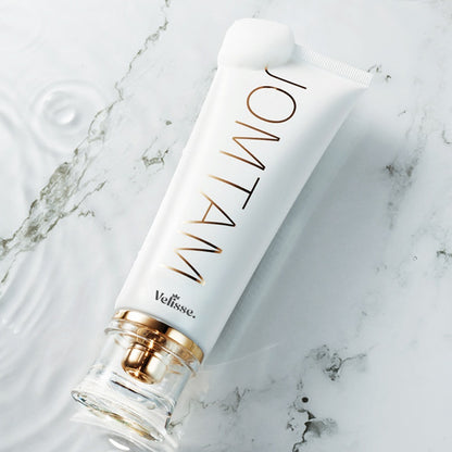 Oxygen Amino Acid Facial Cleanser - Hydrating, Moisturizing & Deep Micro-Foam Cleanse (100g)