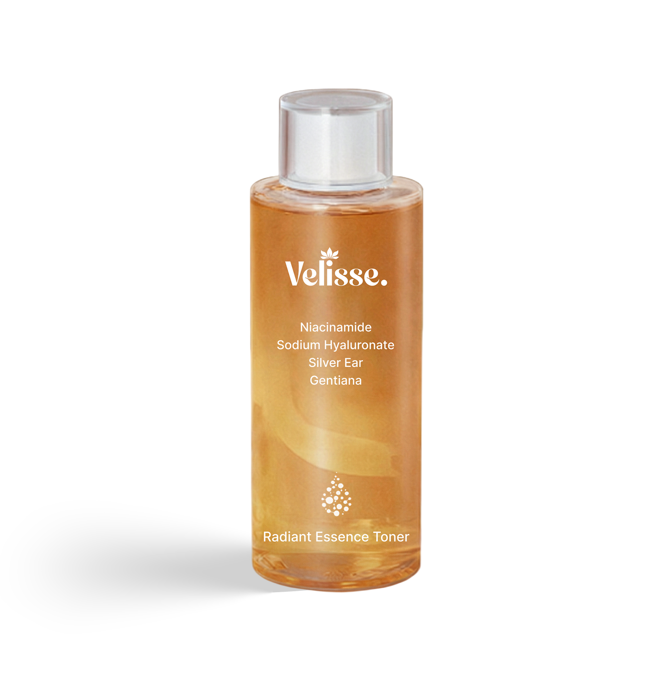 Nicotinamide Hyaluronic Skin Softening Toner (400ml)