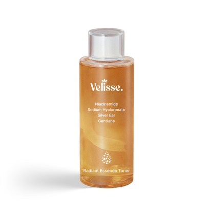 Nicotinamide Hyaluronic Skin Softening Toner (400ml)