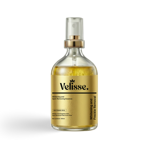 Velisse Radiance Gold Brightening Niacinamide Essence Serum Spray