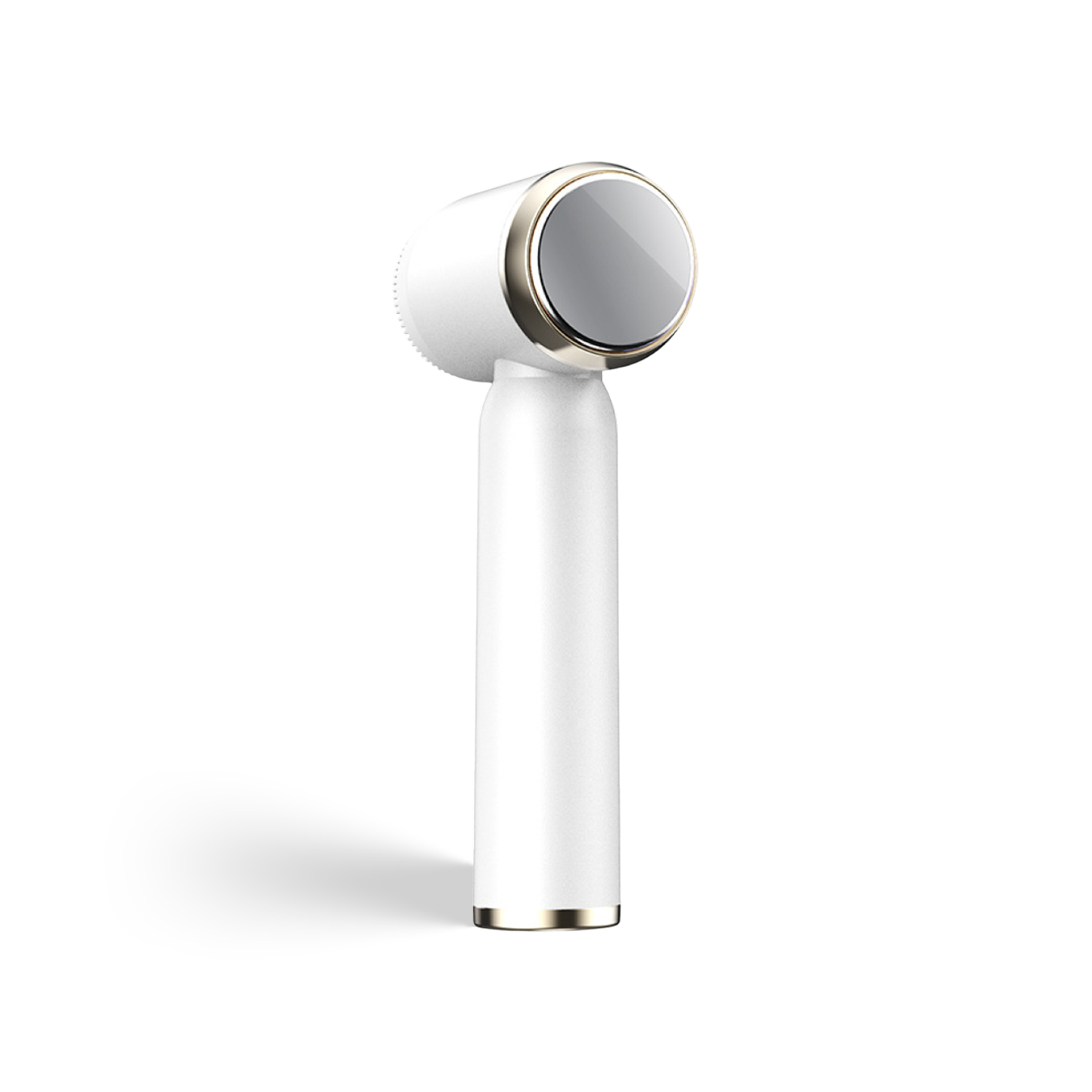 Electric Facial Cleansing Brush - Deep Clean Silicone Beauty Instrument