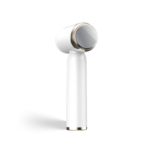 Electric Facial Cleansing Brush - Deep Clean Silicone Beauty Instrument