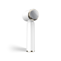 Electric Facial Cleansing Brush - Deep Clean Silicone Beauty Instrument