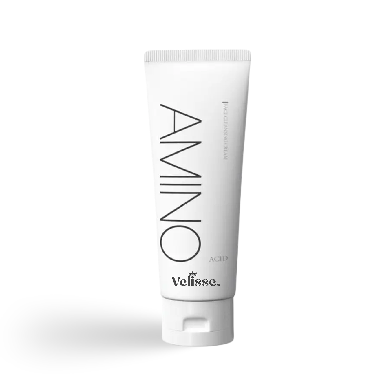 Gentle Amino Acid Facial Cleanser - Mild, Refreshing & Hydrating