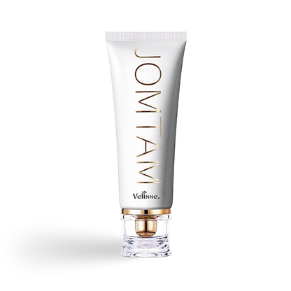 Oxygen Amino Acid Facial Cleanser - Hydrating, Moisturizing & Deep Micro-Foam Cleanse (100g)