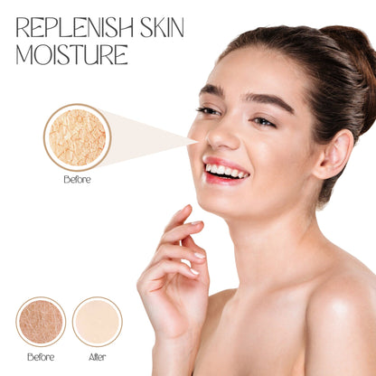Advanced Radiance Snail 96% Mucin Essence Serum - Velisse -