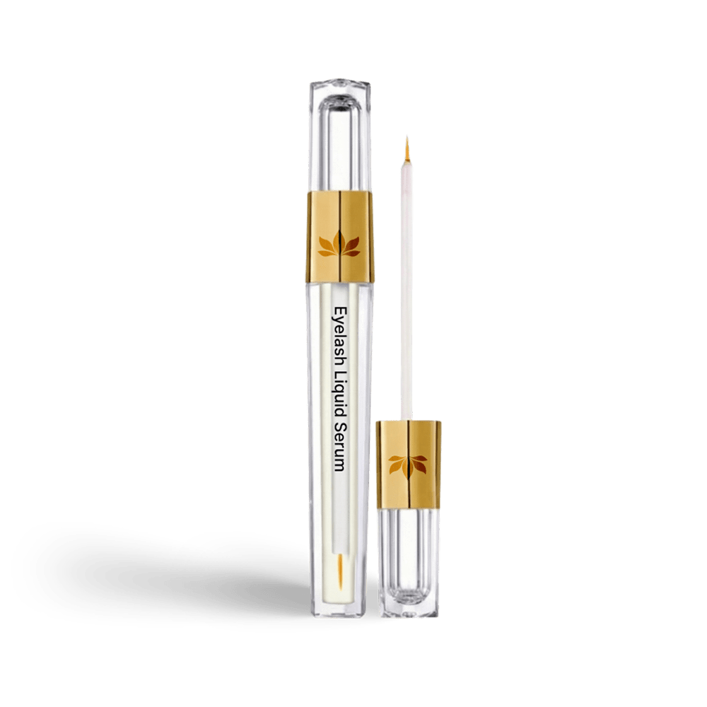 Eyelash Liquid Serum - Nourishing, Moisturizing & Gloss-Enhancing Lash Care - Velisse -