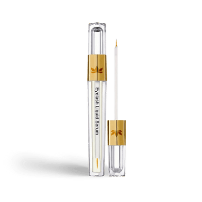 Eyelash Liquid Serum - Nourishing, Moisturizing & Gloss-Enhancing Lash Care - Velisse -