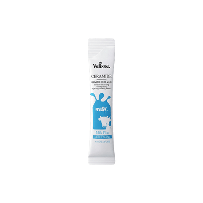 Good Night Gel Sleeping Mask Set - Hydrating, Brightening & Repair (20 × 4ml Strips) - Velisse -