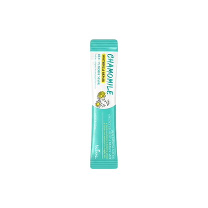Good Night Gel Sleeping Mask Set - Hydrating, Brightening & Repair (20 × 4ml Strips) - Velisse -