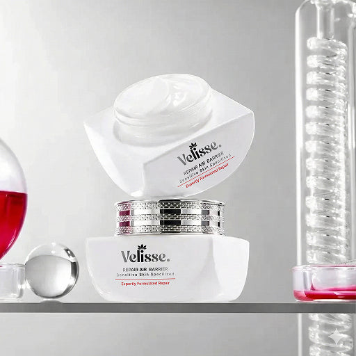 Muscle Repair Barrier Soothing Cream (50g)