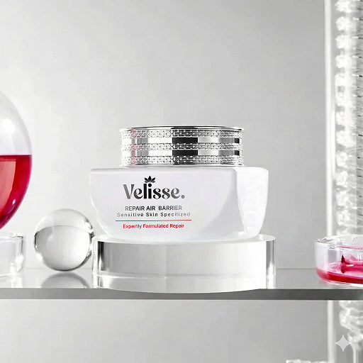 Muscle Repair Barrier Soothing Cream (50g)