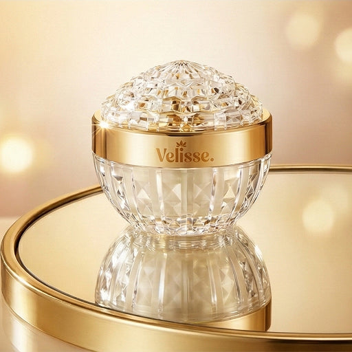 Nicotinamide Skin-Nourishing Light-Sensitive Moisturizing Lazy Cream (50g)