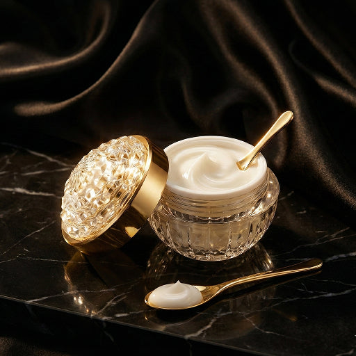 Nicotinamide Skin-Nourishing Light-Sensitive Moisturizing Lazy Cream (50g)