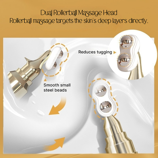 Vitamin C Brightening Repair Essence Cream – Firming Eye & Face Care (20ml)