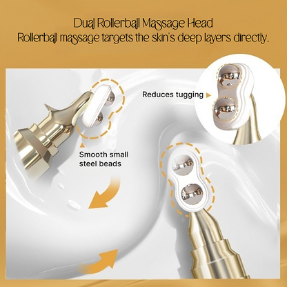 Vitamin C Brightening Repair Essence Cream – Firming Eye & Face Care (20ml)