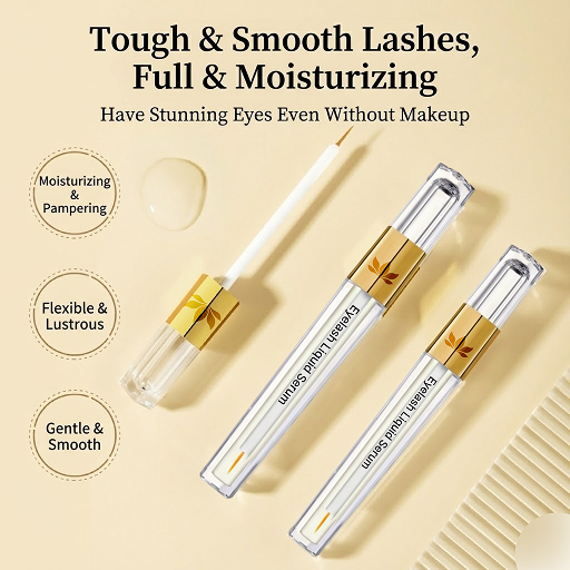 Velisse Eyelash & Eyebrow Nourishing Serum (2-in-1)