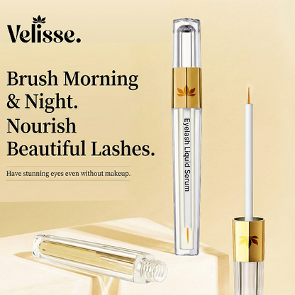Eyelash Liquid Serum - Nourishing, Moisturizing & Gloss-Enhancing Lash Care