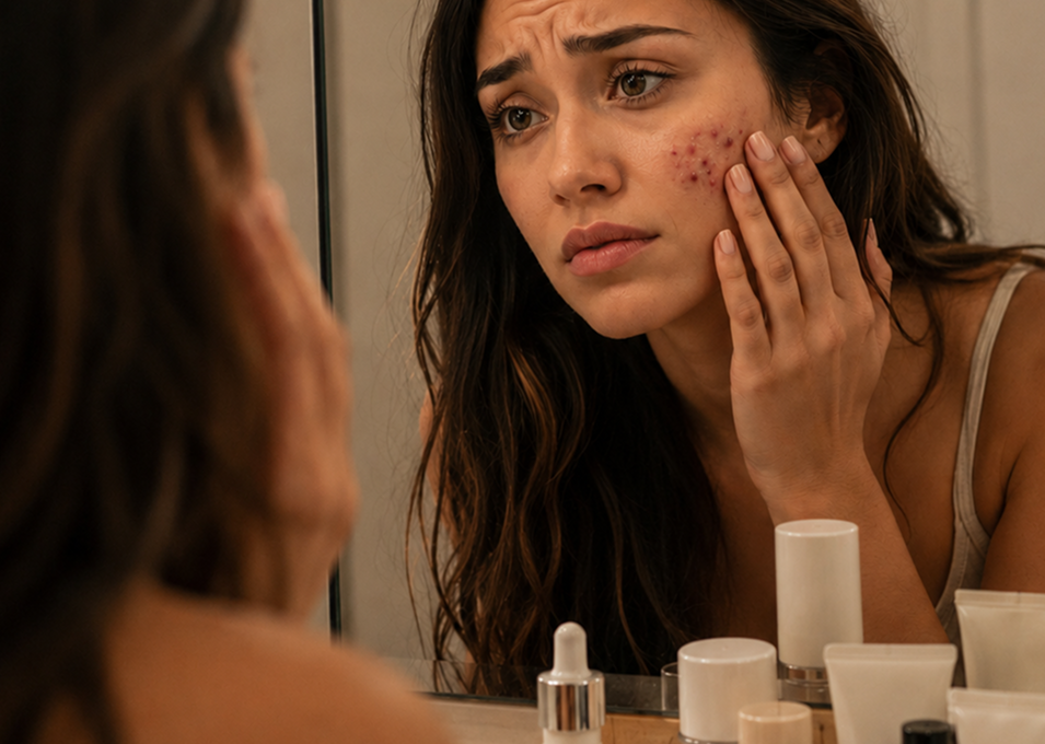 Why Most
Cleansers Don’t Work