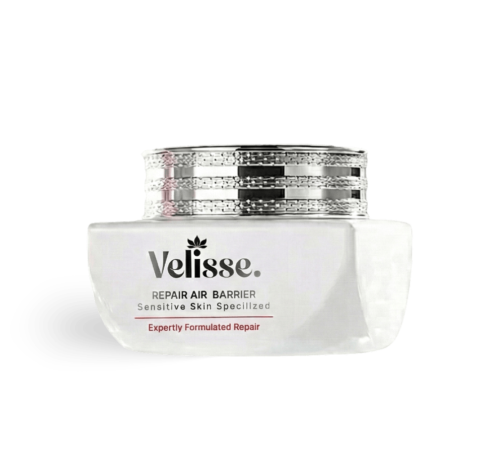 Muscle Repair Barrier Soothing Cream (50g) - Velisse -