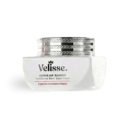 Muscle Repair Barrier Soothing Cream (50g) - Velisse -