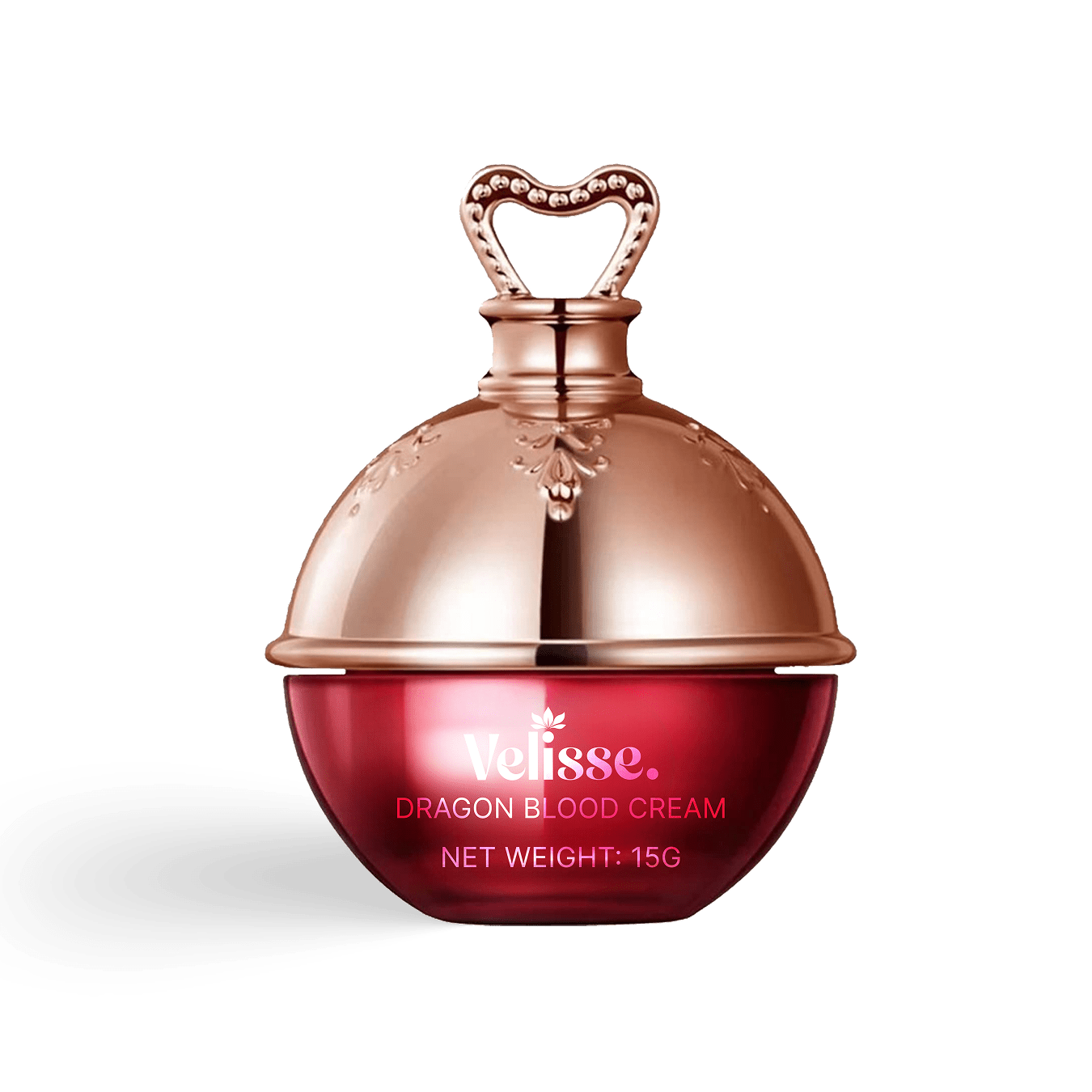 Royal Dragon Blood Cream - Velisse -