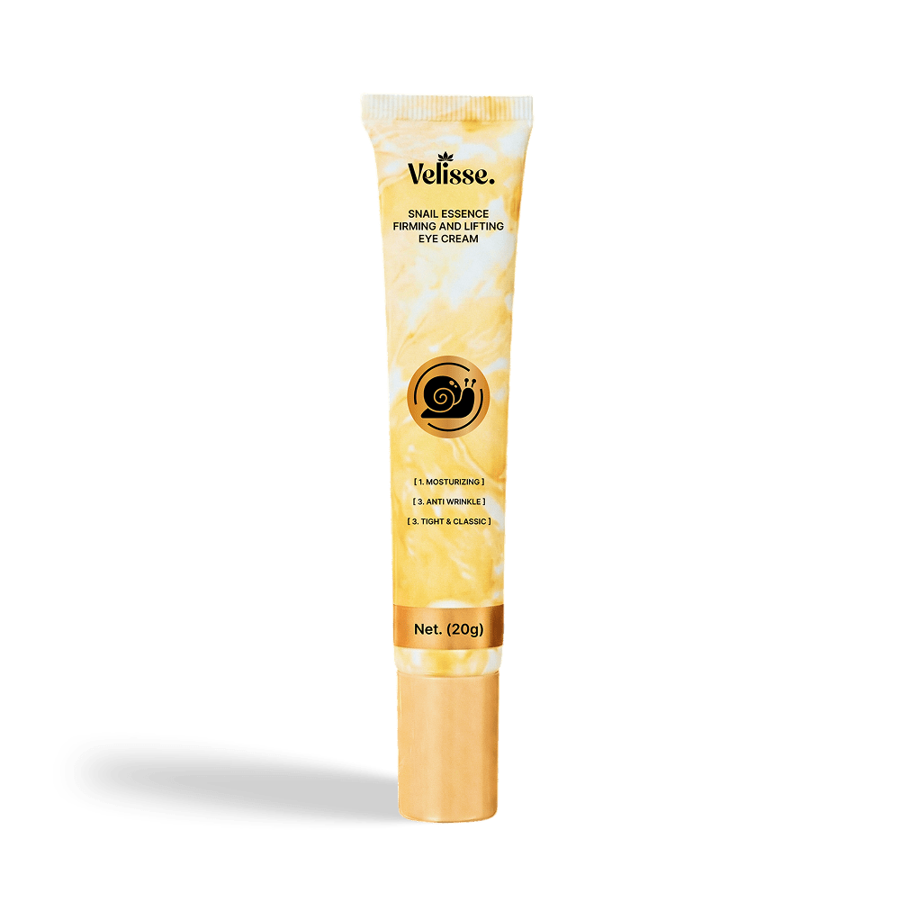 Snail Firming & Lifting Eye Cream