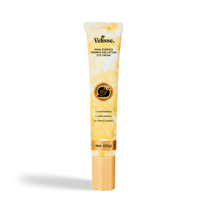 Snail Firming & Lifting Eye Cream - Velisse -